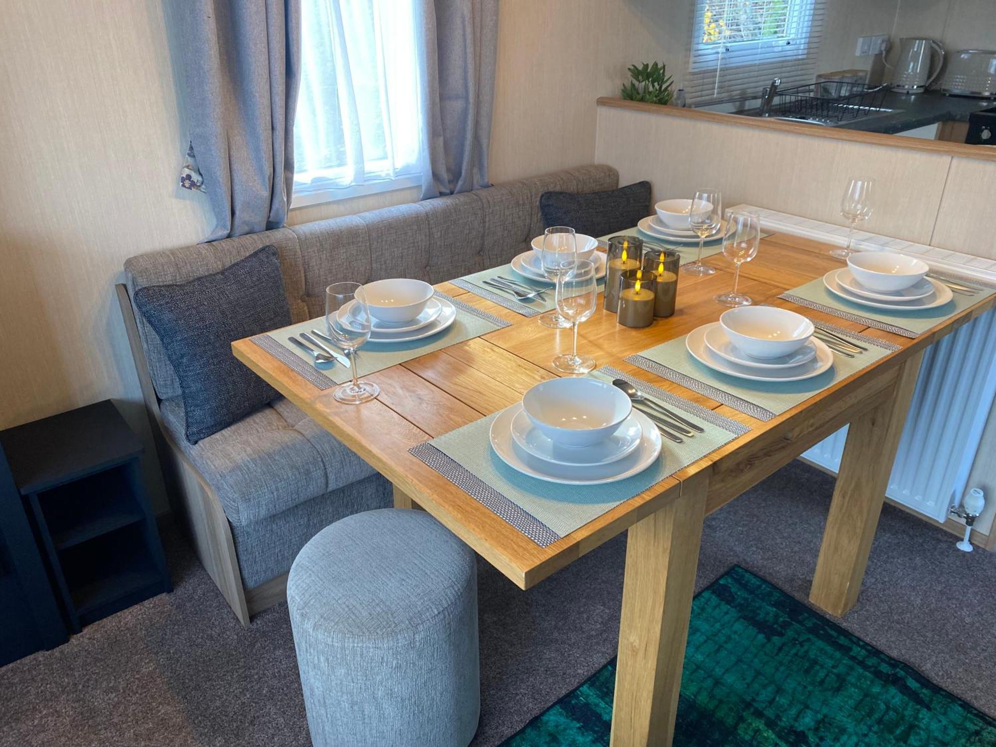 The Mountain Retreat Apartment Aviemore Exterior foto