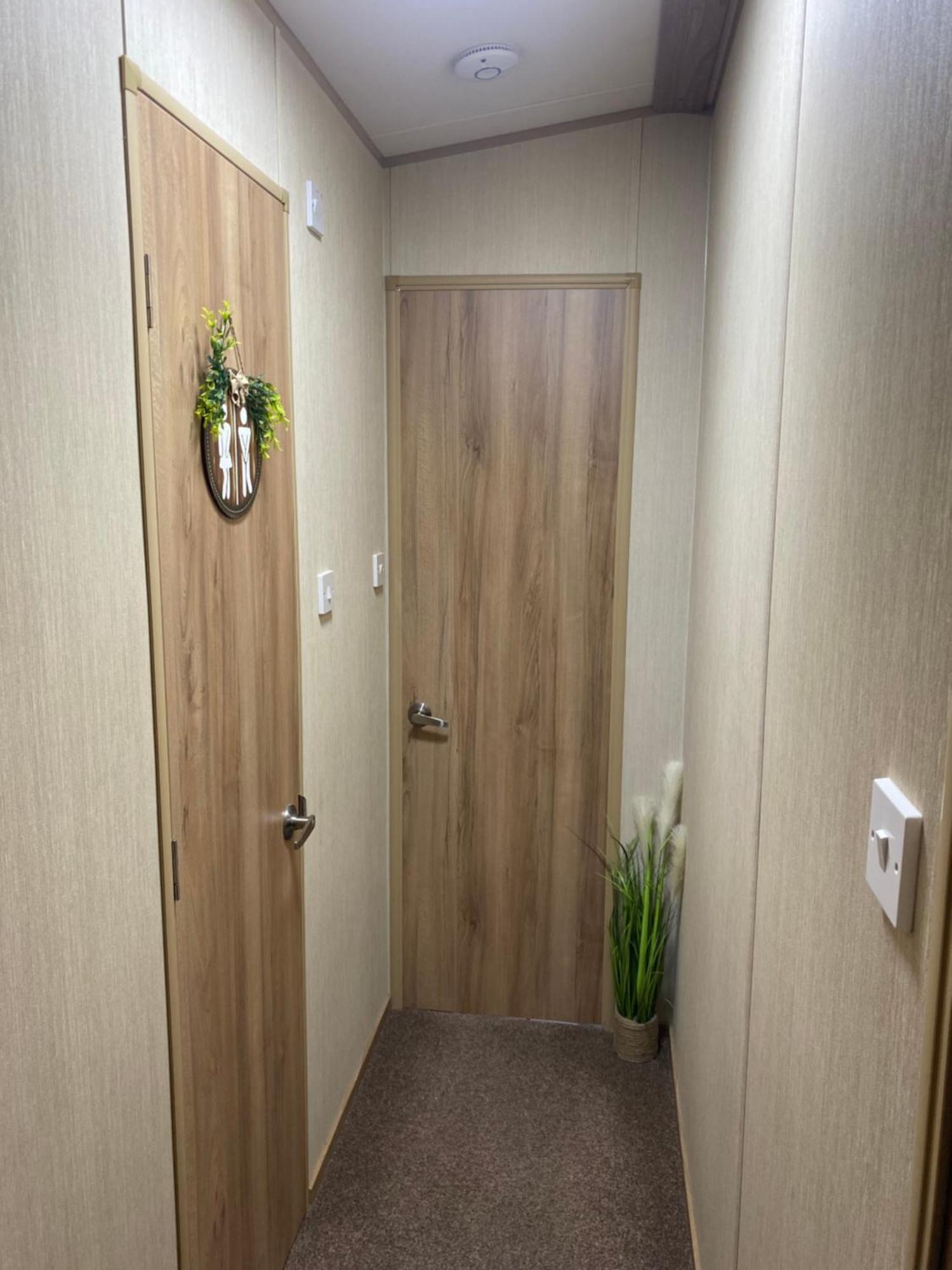 The Mountain Retreat Apartment Aviemore Exterior foto
